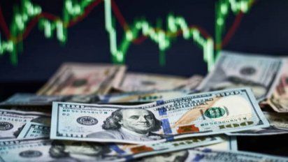 Nuevo golpe de la CNV a los dólares financieros