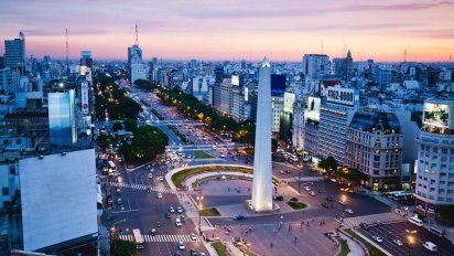 Renta inesperada: Argentina puede liderar ranking impositivo