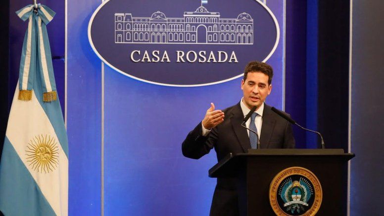 La pregunta que Adrián Ravier no pudo responder (y deja expuesto a Milei)