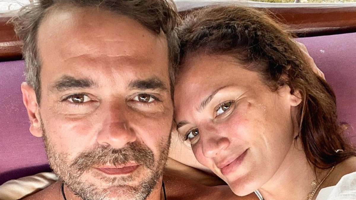 Pedro Alfonso y Paula Chaves, ¿en crisis?