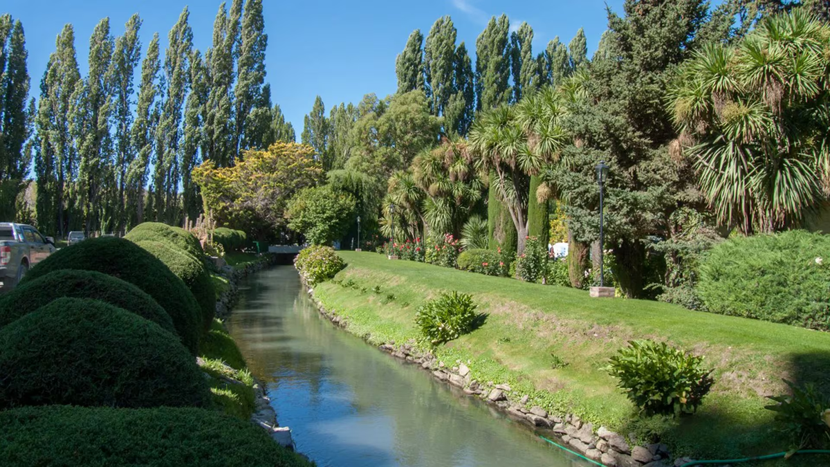 Este pueblo de la Patagonia enamora a cualquiera. (Foto: Elviajeromarcopolo.com). Este pueblo de la Patagonia enamora a cualquiera. (Foto: Elviajeromarcopolo.com).