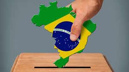 Investigan fraude electoral masivo en los comicios municipales en Brasil