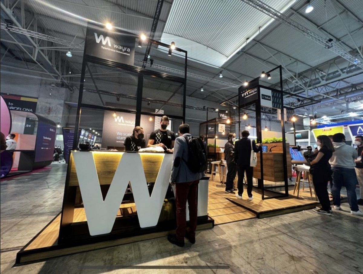 Wayra, divisi&oacute;n de Telef&oacute;nica de Espa&ntilde;a, ser&aacute; el canal para que desarrolladores trabajen dentro de metaverso