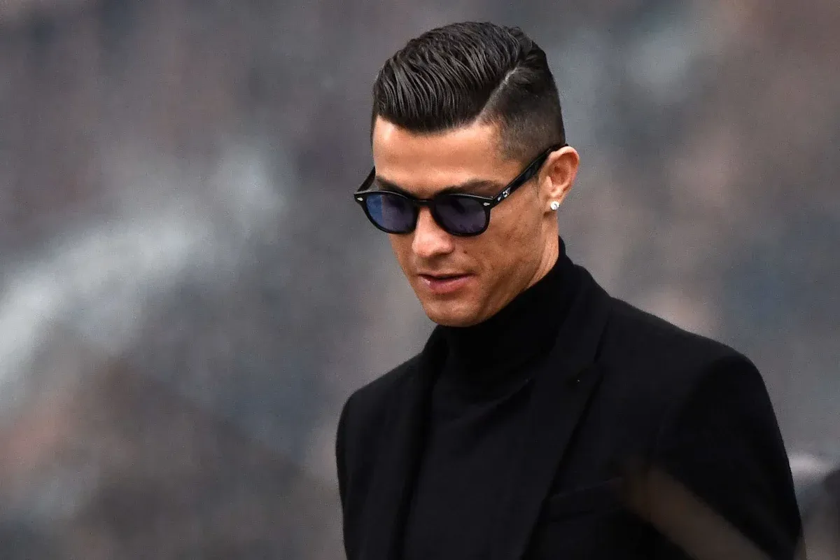 Cristiano Ronaldo invertirá en un complejo de pádel que se espera que esté listo para el primer semestre de 2024 y que abarque una superficie de más de 15.000 metros cuadrados. (Foto: NA).