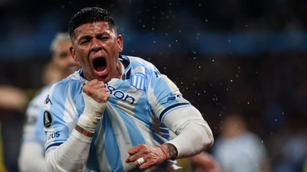 Marcos Rojo está buscando salir de Racing para marcharse a otro club de la Argentina.&nbsp;