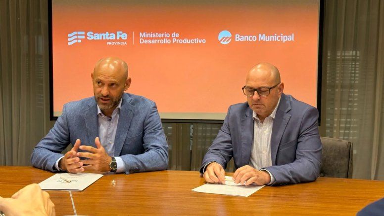 Santa Fe lanzó una herramienta inédita para MiPyMEs: De qué se trata