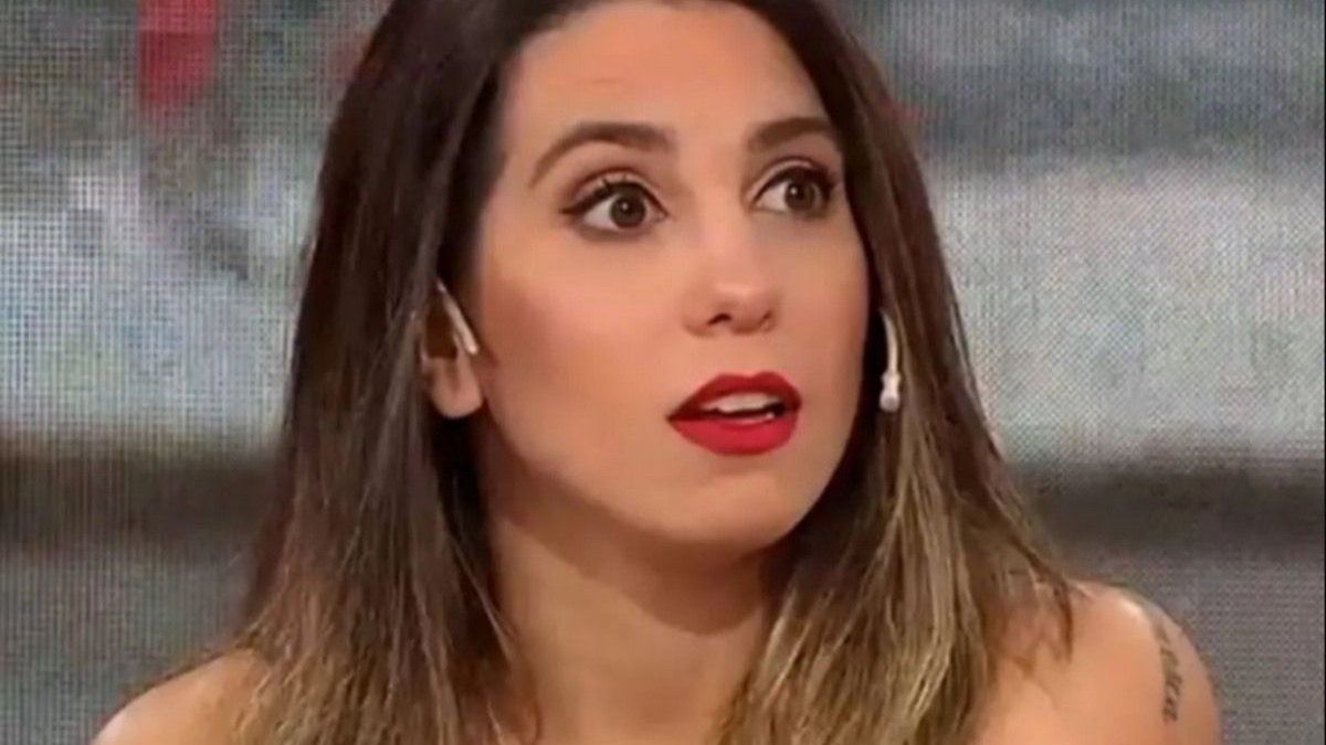 Revelaron quién sería el nuevo romance de Cinthia Fernández