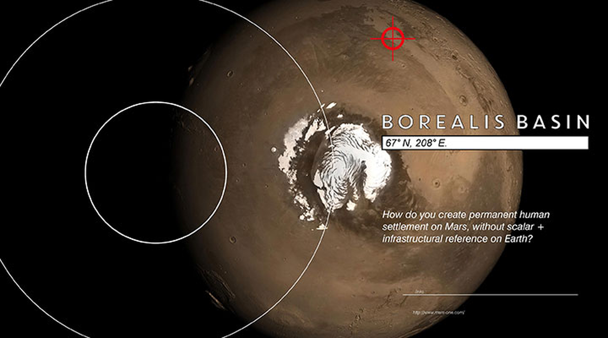 Cuenca Borealis. Cuenca Borealis.