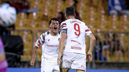 Estudiantes por Copa Libertadores: qué le queda después de Flamengo