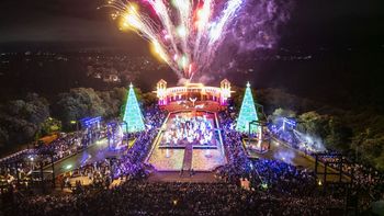 Disney llega a Brasil con sus parques temáticos. Disney llega a Brasil con sus parques temáticos.