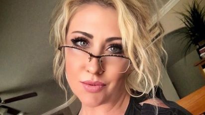 Modelo abrió cuenta en OnlyFans porque 