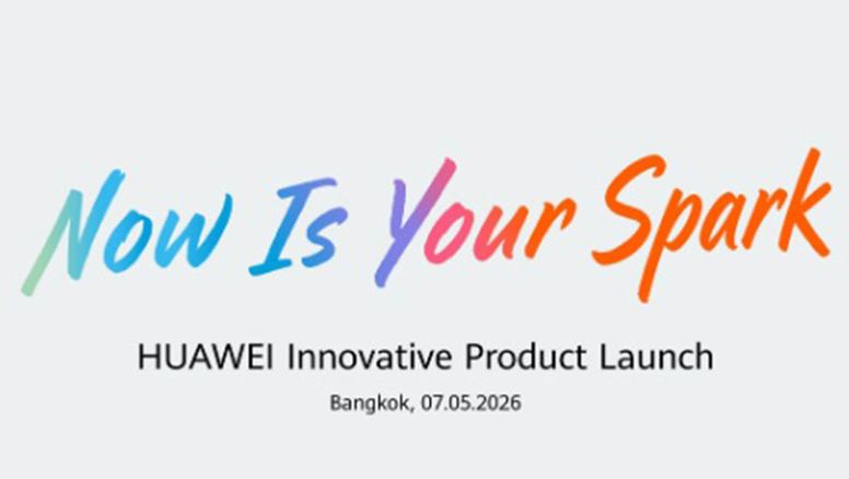 Huawei sorprendió con su nueva era de IA con tablets y relojes inteligentes