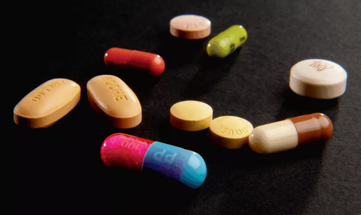 Las ventas del fármaco se dispararon al utilizarlo en un amplio espectro.