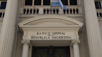 curioso comunicado del bcra que busca dar tranquilidad curioso comunicado del bcra que busca dar tranquilidad