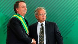 altText(Brasil y una tarjeta amarilla a Argentina: 