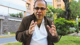 altText(Rarísimo: No asumió el nuevo director de Globovisión)}