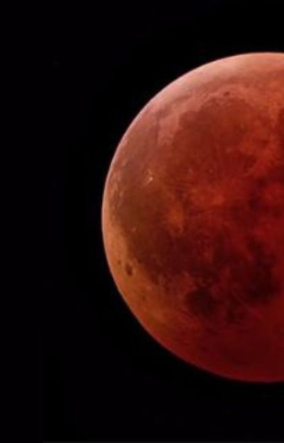 Llega otro eclipse en agosto y Argentina podrá verlo: Cuándo será la 'Luna de sangre'