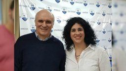 altText(A Espert le salió caro buscar candidatos fuera de los Libertarios y un robo en un Coto le ensucia la campaña)}