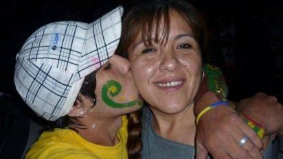La mamá de Facundo no cree en la autopsia y disparó: 