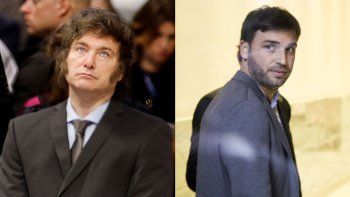 Ignacio Torres sentenció: Yo no me fusiono. Ignacio Torres sentenció: Yo no me fusiono.