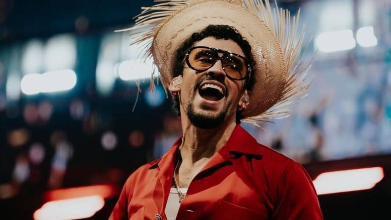 Finde largo en AMBA: Bad Bunny, Año Nuevo Chino y paseo de Bridgerton