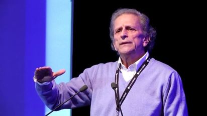 Alberto Benegas Lynch (h) o el error del aficionado