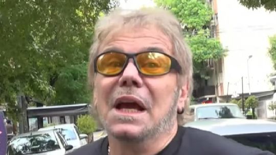 Me sentí destratado: Beto Casella aún no se fue y ya apunta contra El Nueve. Me sentí destratado: Beto Casella aún no se fue y ya apunta contra El Nueve.