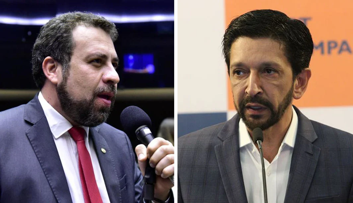 Candidatos Nunes vs Boulos: Todos los flashes apuntan a la capital paulista, a una semana de las municipales: es una de las más pobladas de Brasil, tiene el principal colegio electoral del país y el motor industrial más importantes de Latam. Candidatos Nunes vs Boulos: Todos los flashes apuntan a la capital paulista, a una semana de las municipales: es una de las más pobladas de Brasil, tiene el principal colegio electoral del país y el motor industrial más importantes de Latam.