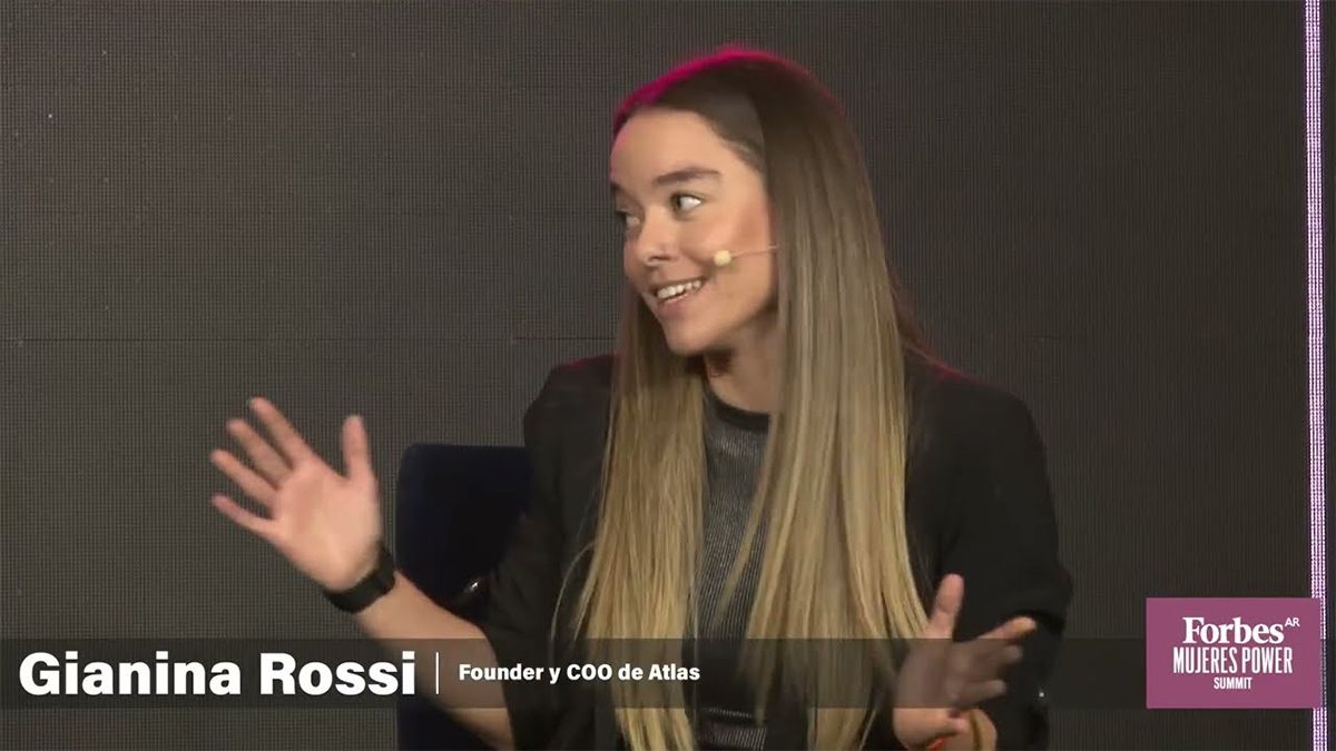 La plataforma Atlas, propiedad de las empresarias argentinas Karen Serfaty y Gianina Rossi, fue vendida a un unicornio de USA en mil millones de dólares. La plataforma Atlas, propiedad de las empresarias argentinas Karen Serfaty y Gianina Rossi, fue vendida a un unicornio de USA en mil millones de dólares.