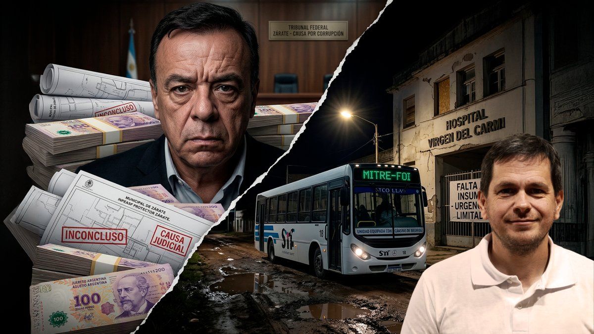 Dos casos que dan de qué hablar.