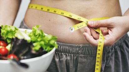 Bajar de peso: esta es la peor forma de adelgazar