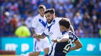 Vélez vs. Talleres Vélez vs. Talleres