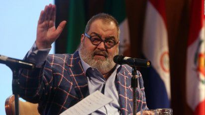 En Salta, todos contra Jorge Lanata: Cruce y se suma INADI