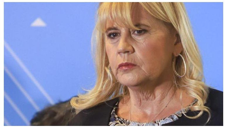 ¿Quién dinamitó a Marcela Losardo? Intensa puja en el Frente de Todos