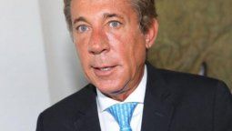 altText(Kreckler: “Estoy en Beijing a disposición del Gobierno, nadie me pidió que volviera”)}