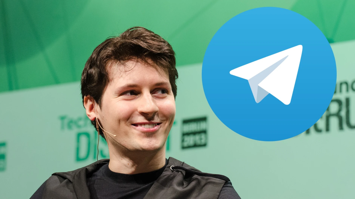 Pavel Durov, el enigmático CEO de Telegram, se ha convertido en el protagonista de su propia distopía. Tras su detención en París en agosto de 2024, la plataforma lanzó Total Glitch, un juego que parodia su captura por fuerzas especiales.