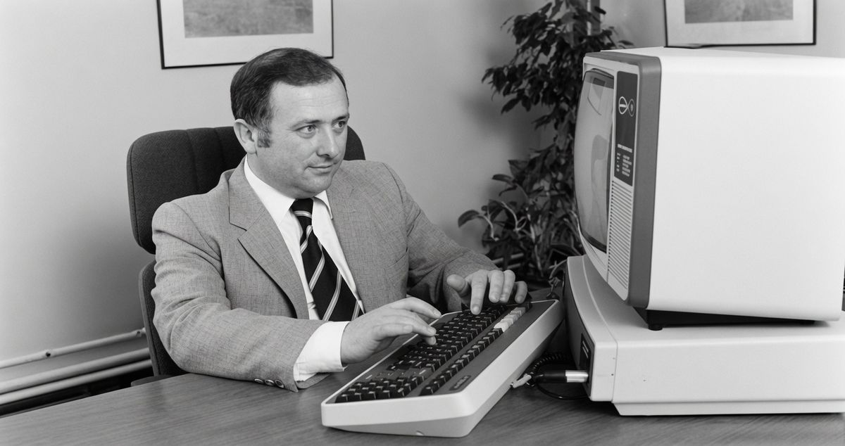 Inventor del e-commerce en 1979, Michael John Aldrich (22 de agosto de 1941 – 19 de mayo de 2014). Inventor del e-commerce en 1979, Michael John Aldrich (22 de agosto de 1941 – 19 de mayo de 2014).