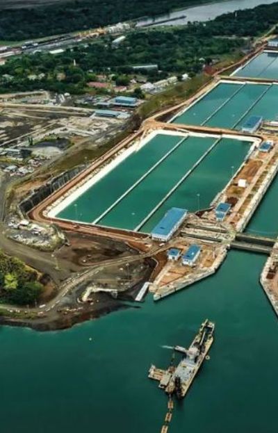 El Niño amanaza a Panamá con inundaciones y sequía: Declaran estado de emergencia