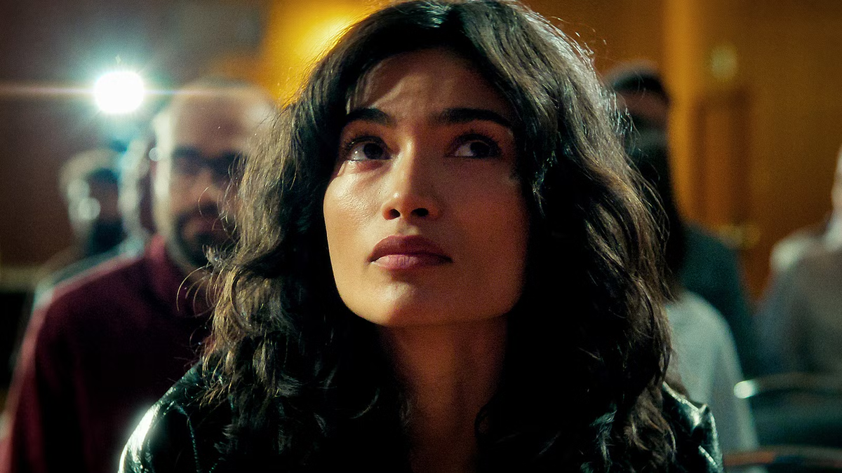 La serie se construye con la investigación criminal y el desarrollo psicológico de los personajes, en especial los dilemas y defectos de Harry Hole. Fuente: Netflix. La serie se construye con la investigación criminal y el desarrollo psicológico de los personajes, en especial los dilemas y defectos de Harry Hole. Fuente: Netflix.