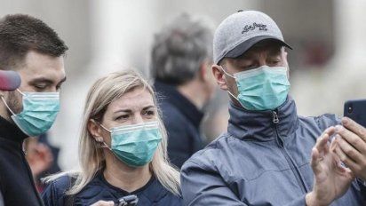 R. Larreta pidió a los porteños