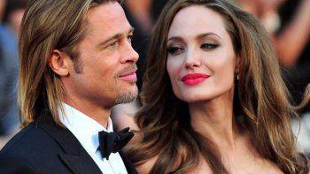 brad pitt y angelina jolie, a juicio por la custodia de sus hijos brad pitt y angelina jolie, a juicio por la custodia de sus hijos