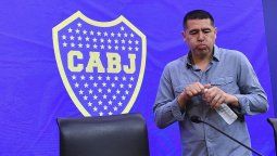 Boca, Diego Monroig y la remodelación de la BomboneraFOTO: (ARCHIVO)/ NA&nbsp; FOTO: (ARCHIVO)/ NA