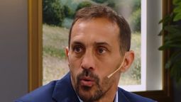 altText(El enojo de José Chatruc por los mensajes que recibe Sabrina Rojas)}
