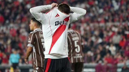 ¡Batacazo Monumental! Platense despachó a River por penales e hizo historia