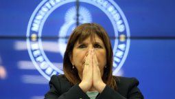 Bullrich quedó en el radar.&nbsp;