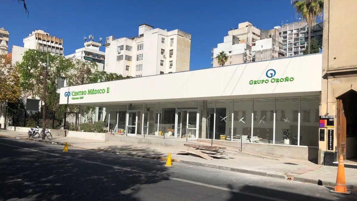 Nuevo sacudón en Rosario y la región.