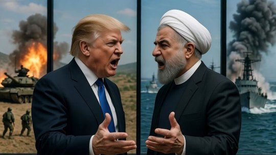 Irán denuncia ante la ONU el 
