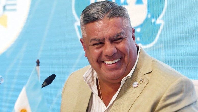 Lo que esconde el 'Caso Chiqui Tapia': Bajo consumo, desempleo, no reservas, sin crédito