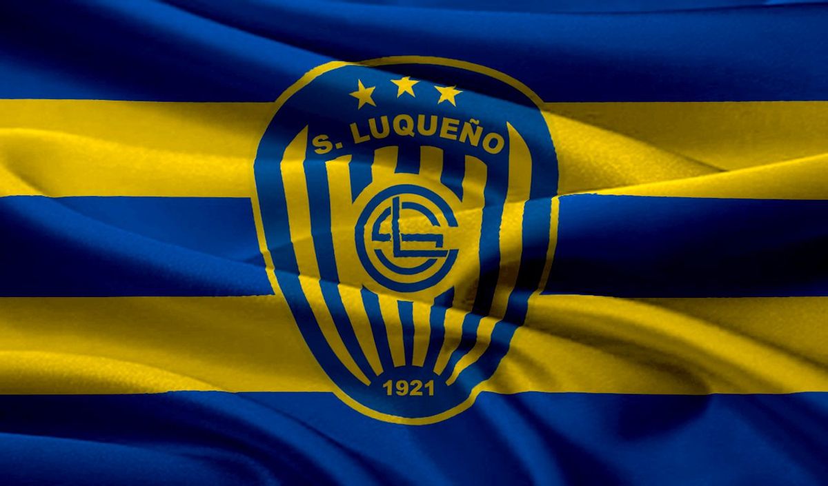 bandera Sportivo Luqueno Luque.jpg