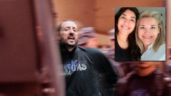 Entre Ríos: Confirman restos de Martín Palacio (asesinado por doble femicida)